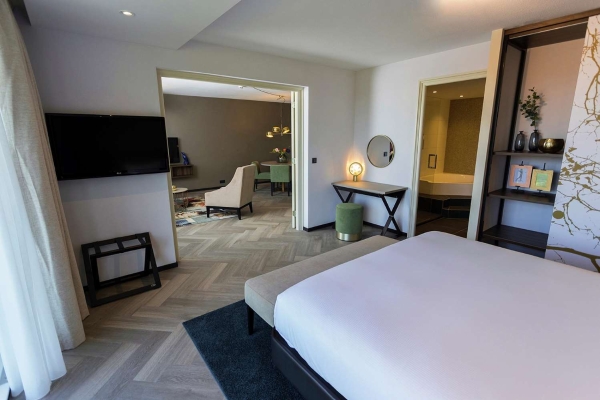 Hotel Hilton Royal Parc Soestduinen